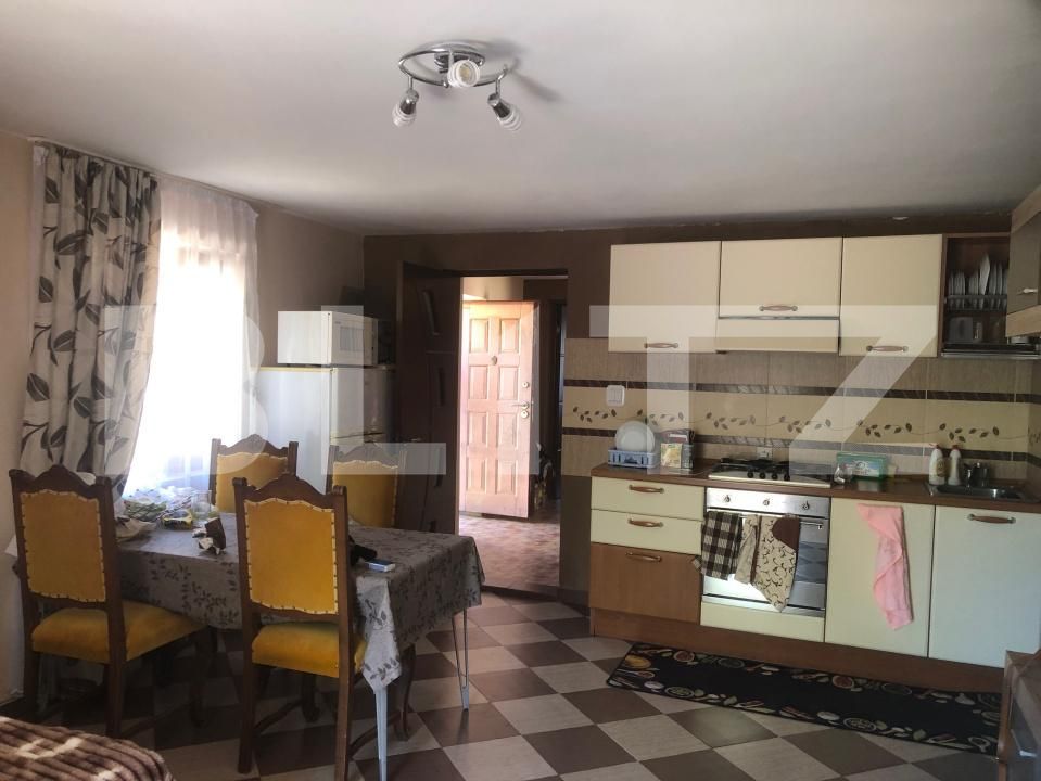 Casa de vânzare 2 camere Supuru de Sus - 204259CV | BLITZ Satu Mare | Poza2