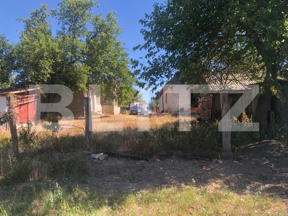 Casa de vânzare 2 camere Supuru de Sus - 204259CV | BLITZ Satu Mare | Poza12