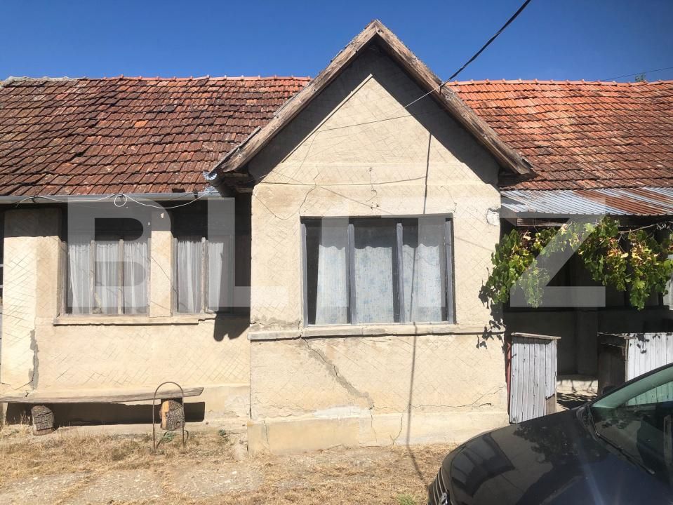 Casa de vânzare 2 camere Supuru de Sus - 204259CV | BLITZ Satu Mare | Poza9