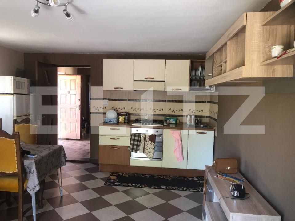 Casa de vânzare 2 camere Supuru de Sus - 204259CV | BLITZ Satu Mare | Poza3