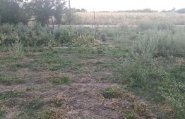 Teren intravilan, 500 mp, zona Doba