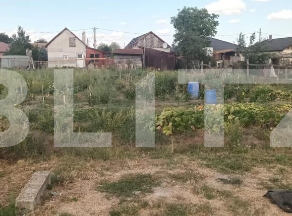 Teren de vânzare Sud - 204272TV | BLITZ Satu Mare | Poza3