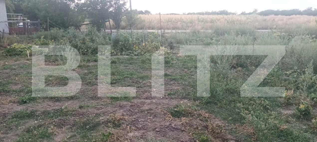 Teren de vânzare Sud - 204272TV | BLITZ Satu Mare | Poza2