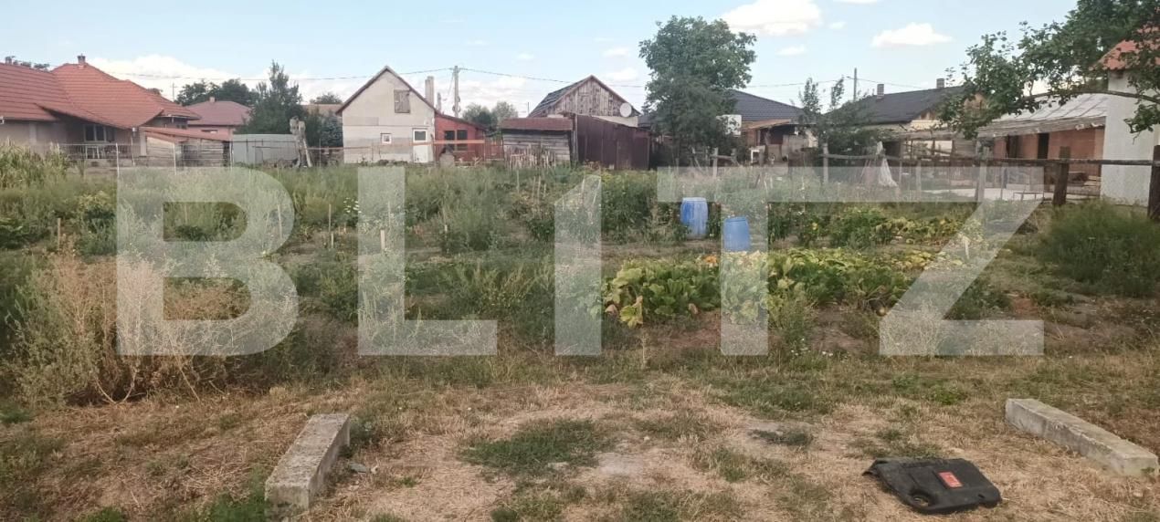 Teren de vânzare Sud - 204272TV | BLITZ Satu Mare | Poza3