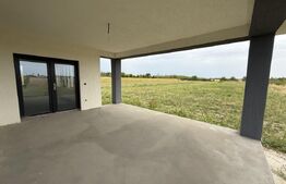 Casa 4 camere, 130 mp, zona Odoreu