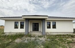 Casa de vânzare 4 camere Titulescu - 199960CV | BLITZ Satu Mare | Poza1