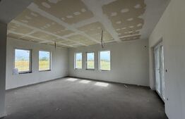 Casa 4 camere, 130 mp, zona Odoreu