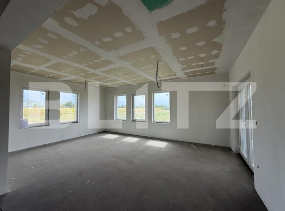 Casa de vânzare 4 camere Odoreu - 204425CV | BLITZ Satu Mare | Poza2