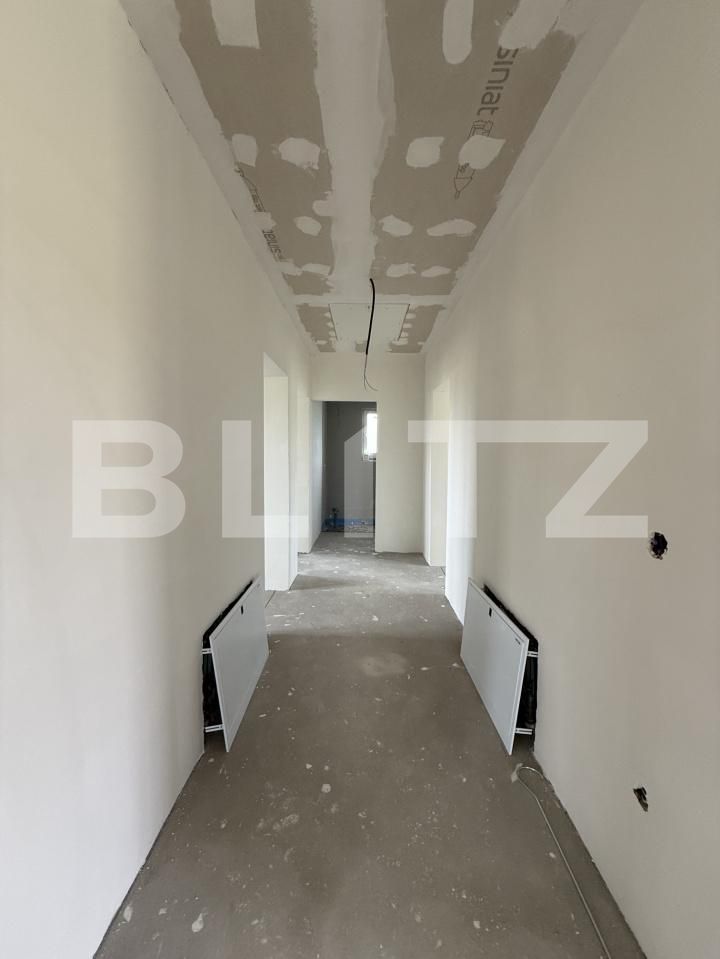 Casa de vânzare 4 camere Odoreu - 204425CV | BLITZ Satu Mare | Poza9