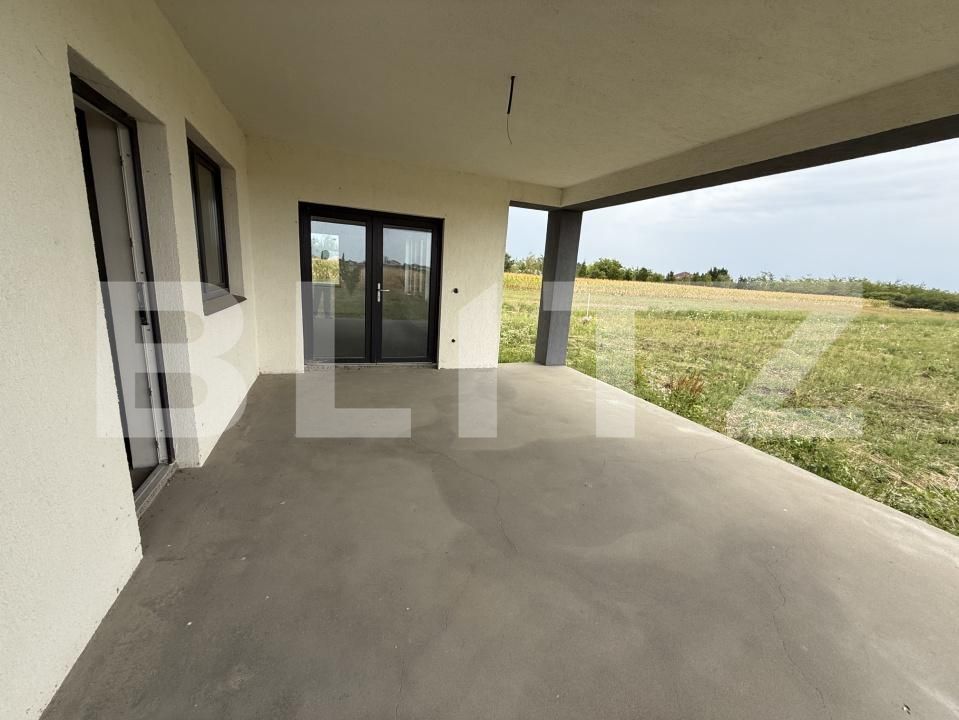 Casa de vânzare 4 camere Odoreu - 204425CV | BLITZ Satu Mare | Poza11
