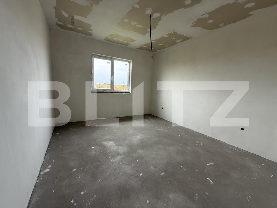 Casa de vânzare 4 camere Odoreu - 204425CV | BLITZ Satu Mare | Poza5