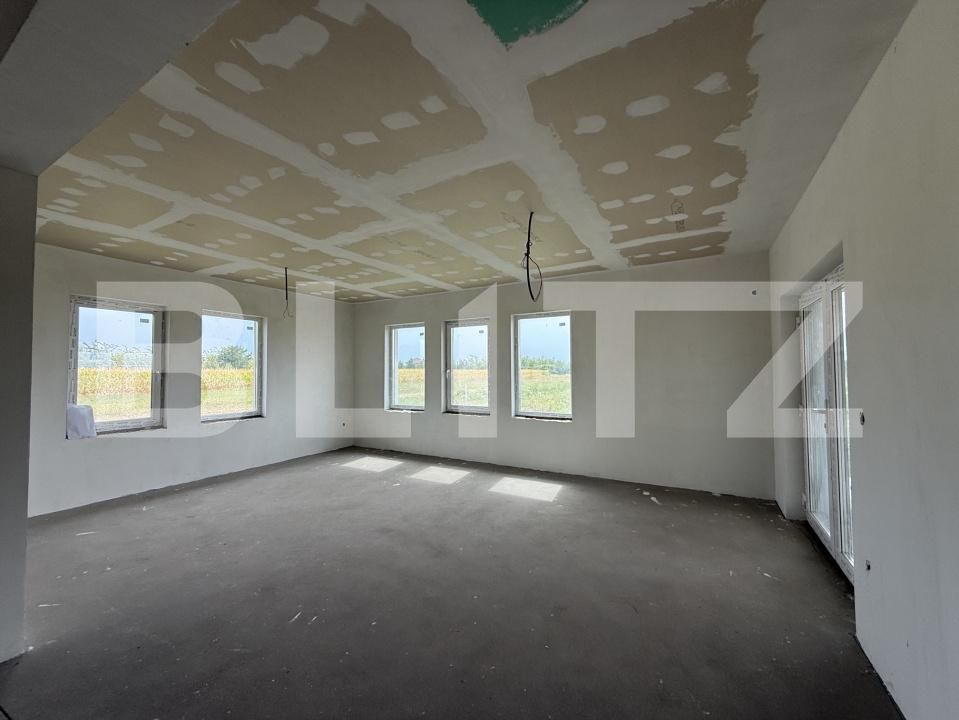 Casa de vânzare 4 camere Odoreu - 204425CV | BLITZ Satu Mare | Poza2