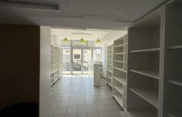 Spatiu comercial, 30 mp, zona Semicental