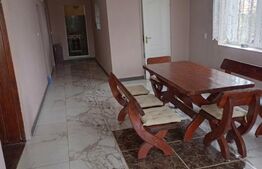 Casa cu 4 camere, 130 mp, teren de 798 mp, zona Iancuesti