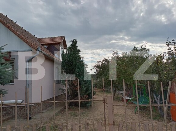Casa de vânzare 4 camere Ianculesti - 204437CV | BLITZ Satu Mare | Poza6