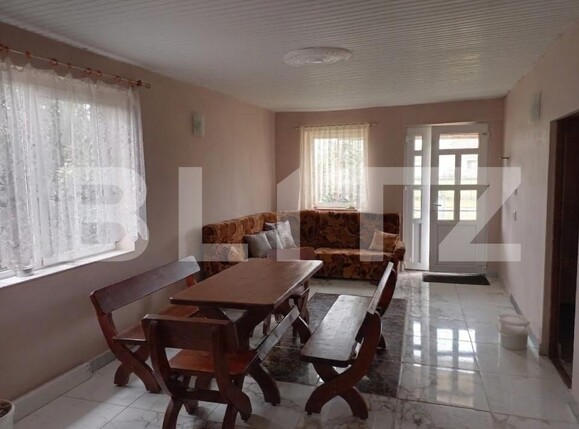 Casa de vânzare 4 camere Ianculesti - 204437CV | BLITZ Satu Mare | Poza1