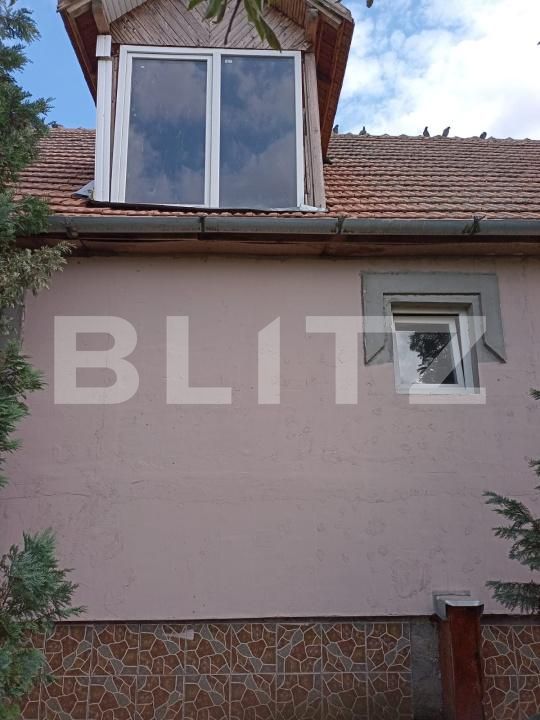Casa de vânzare 4 camere Ianculesti - 204437CV | BLITZ Satu Mare | Poza5
