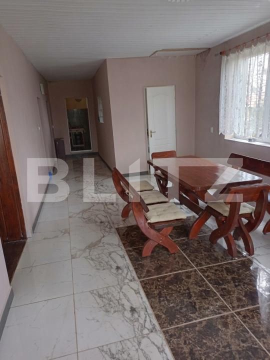 Casa de vânzare 4 camere Ianculesti - 204437CV | BLITZ Satu Mare | Poza2