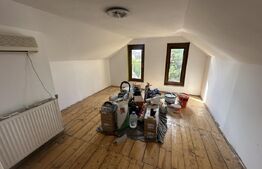Casa tip P+E, 200 mp, 500 mp teren, zona Stadionului 