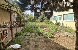 Casa tip P+E, 200 mp, 500 mp teren, zona Stadionului 