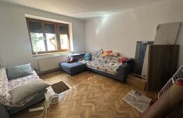 Casa tip P+E, 200 mp, 500 mp teren, zona Stadionului 