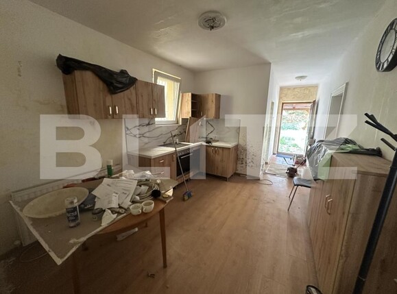 Casa de vânzare 6 camere Nord - 204469CV | BLITZ Satu Mare | Poza17