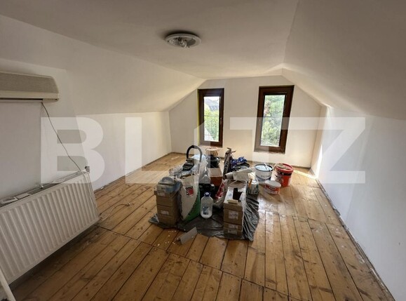 Casa de vânzare 6 camere Nord - 204469CV | BLITZ Satu Mare | Poza12