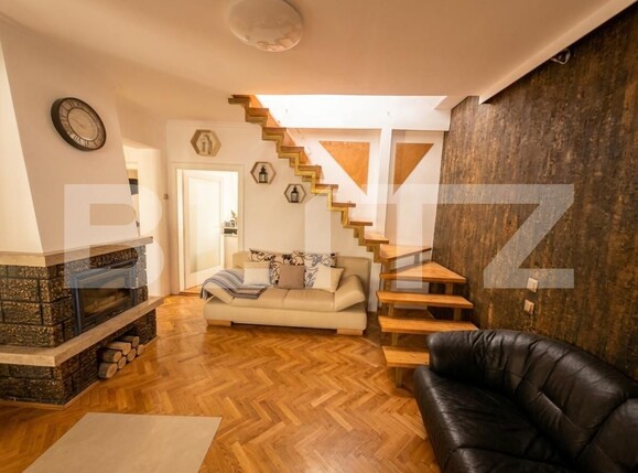 Casa de vânzare 6 camere Nord - 204469CV | BLITZ Satu Mare | Poza1