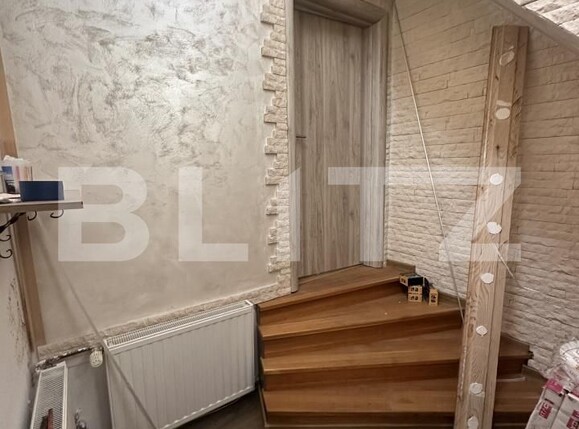 Casa de vânzare 6 camere Nord - 204469CV | BLITZ Satu Mare | Poza16