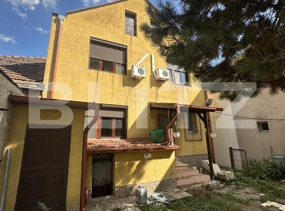 Casa de vânzare 6 camere Nord - 204469CV | BLITZ Satu Mare | Poza4