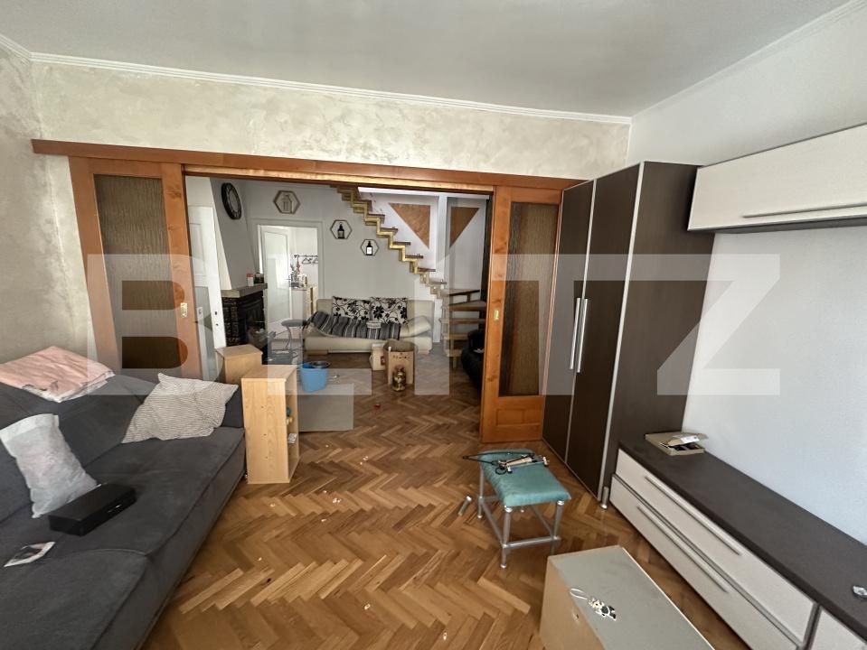 Casa de vânzare 6 camere Nord - 204469CV | BLITZ Satu Mare | Poza7