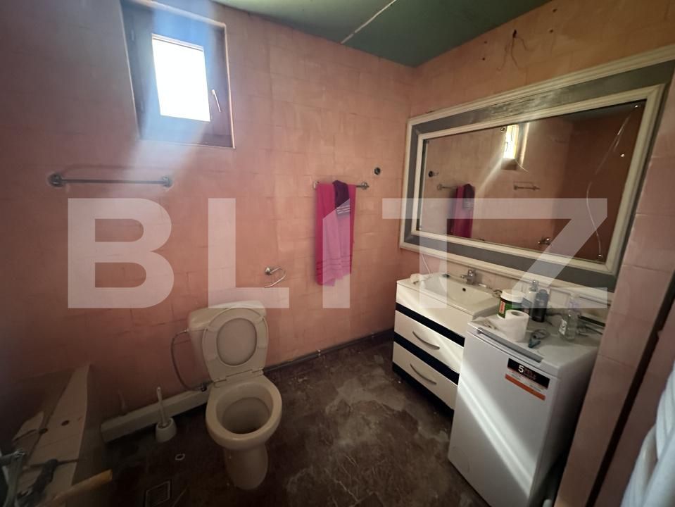 Casa de vânzare 6 camere Nord - 204469CV | BLITZ Satu Mare | Poza2