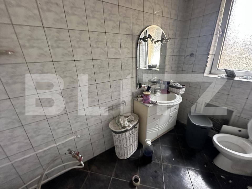 Casa de vânzare 6 camere Nord - 204469CV | BLITZ Satu Mare | Poza21