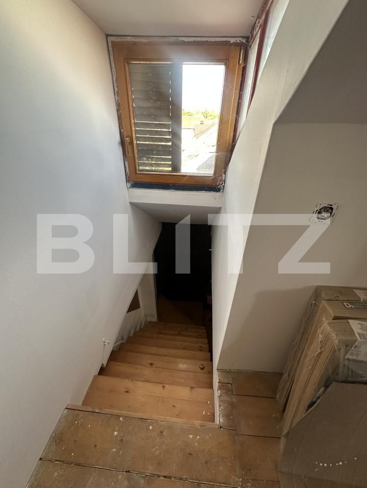 Casa de vânzare 6 camere Nord - 204469CV | BLITZ Satu Mare | Poza14