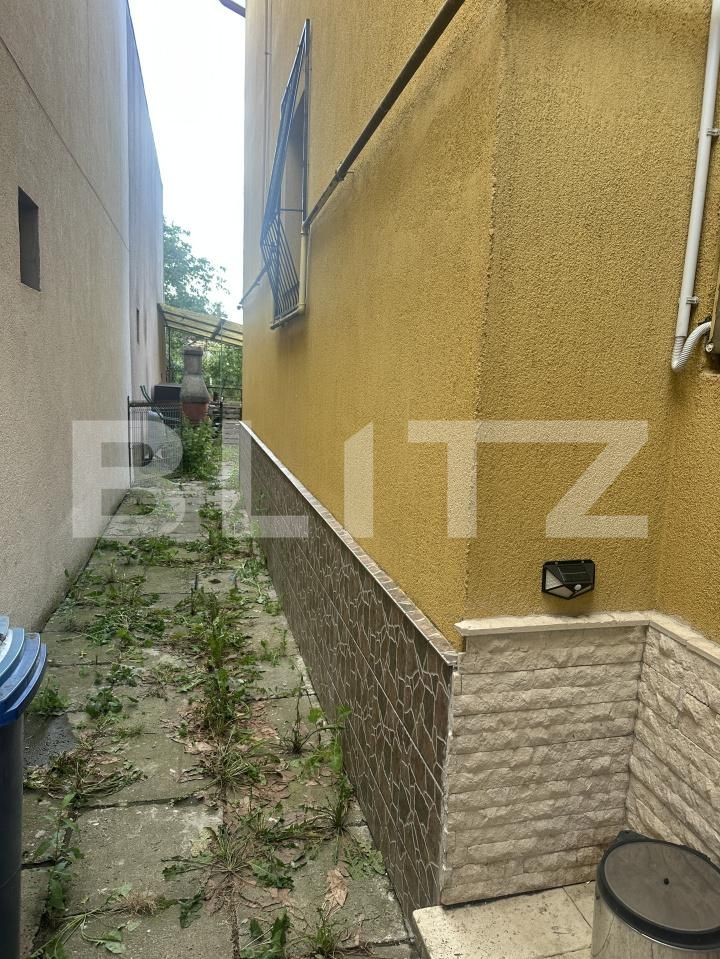 Casa de vânzare 6 camere Nord - 204469CV | BLITZ Satu Mare | Poza6