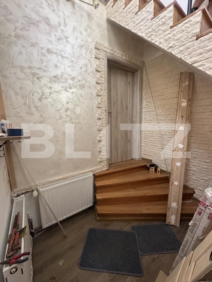 Casa de vânzare 6 camere Nord - 204469CV | BLITZ Satu Mare | Poza16