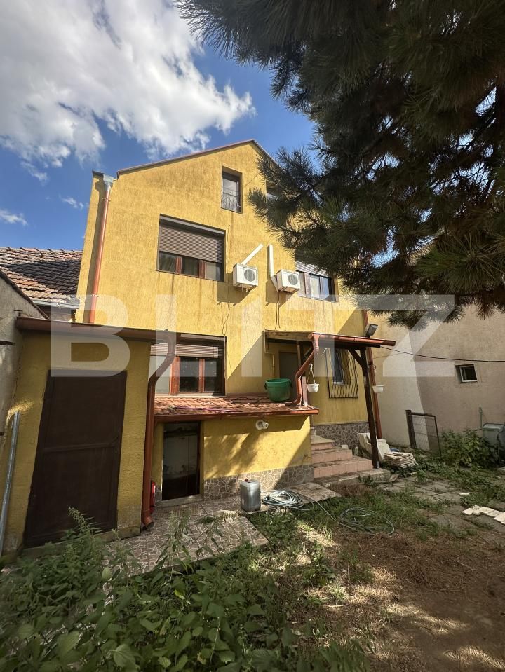 Casa de vânzare 6 camere Nord - 204469CV | BLITZ Satu Mare | Poza4