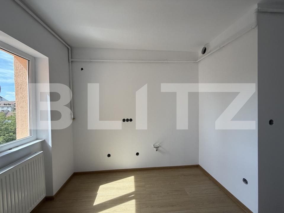 Apartament de vânzare 4 camere Semicentral - 204575AV | BLITZ Satu Mare | Poza4