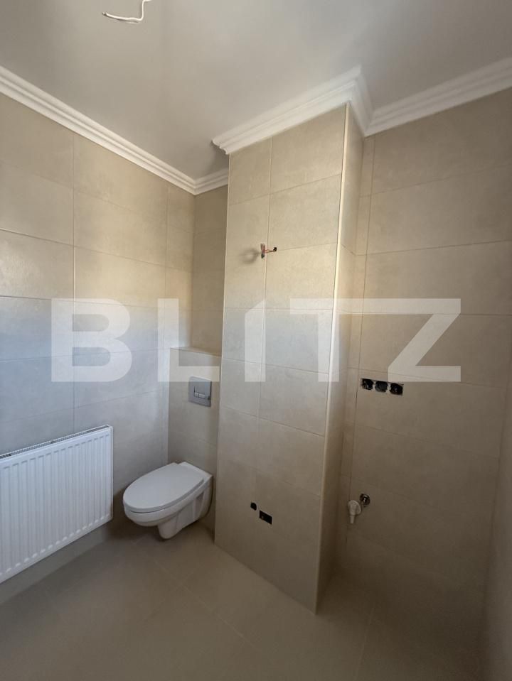 Apartament de vânzare 4 camere Semicentral - 204575AV | BLITZ Satu Mare | Poza8