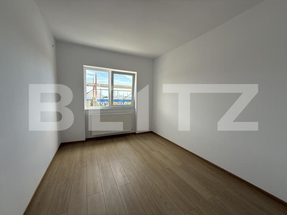 Apartament de vânzare 4 camere Semicentral - 204575AV | BLITZ Satu Mare | Poza2