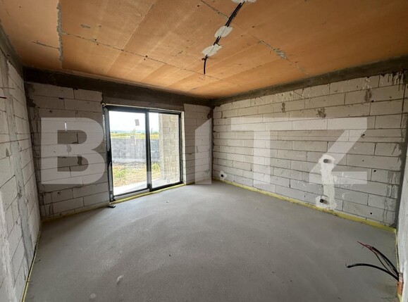 Casa de vânzare 4 camere Amati - 204578CV | BLITZ Satu Mare | Poza9