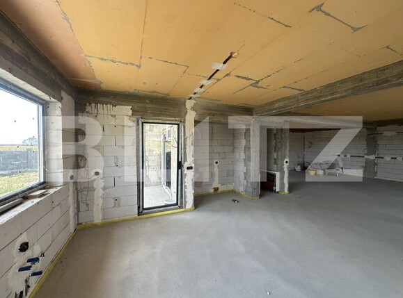 Casa de vânzare 4 camere Amati - 204578CV | BLITZ Satu Mare | Poza11