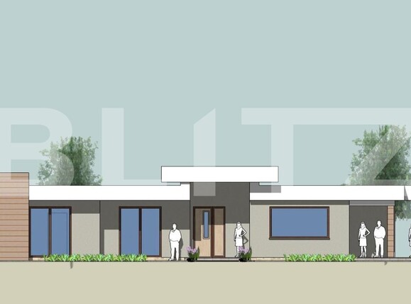 Casa de vânzare 4 camere Amati - 204578CV | BLITZ Satu Mare | Poza5