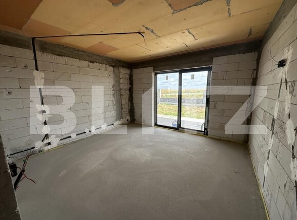 Casa de vânzare 4 camere Amati - 204578CV | BLITZ Satu Mare | Poza13