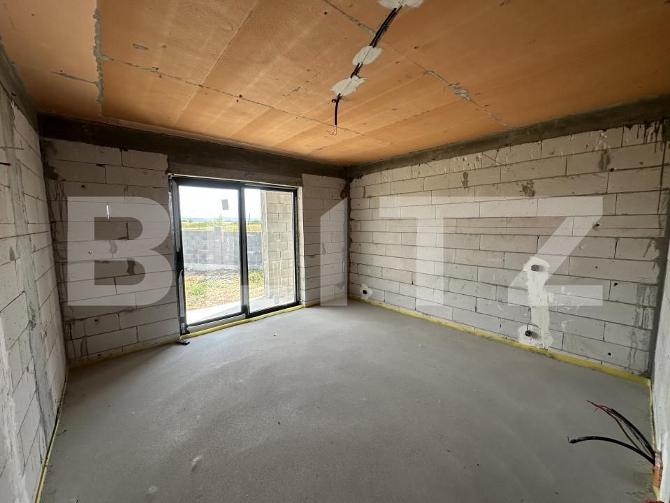 Casa de vânzare 4 camere Amati - 204578CV | BLITZ Satu Mare | Poza9