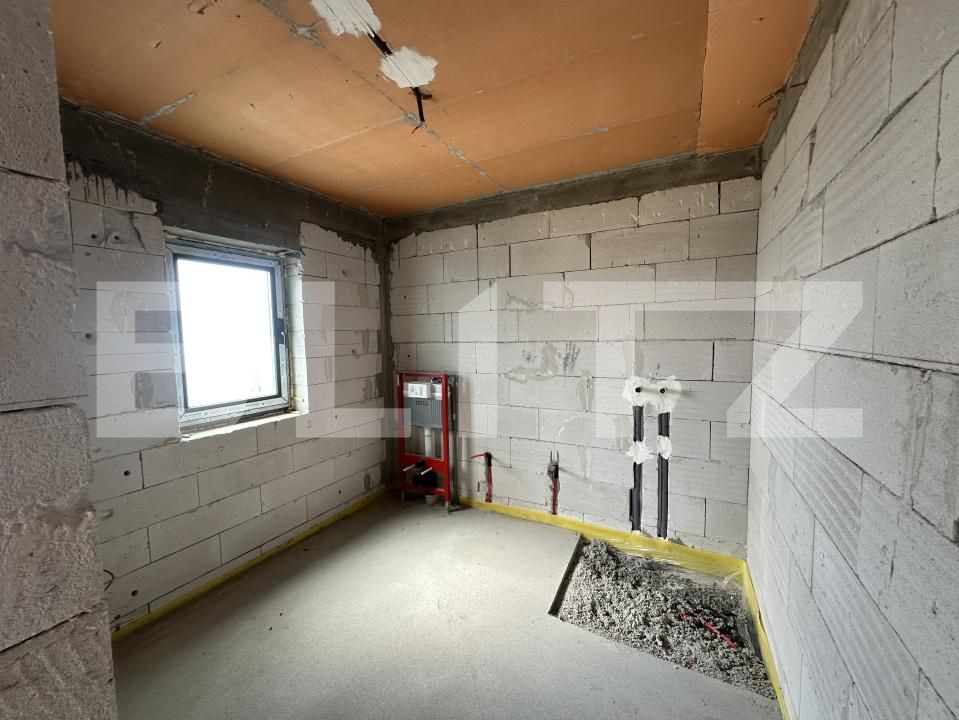 Casa de vânzare 4 camere Amati - 204578CV | BLITZ Satu Mare | Poza16