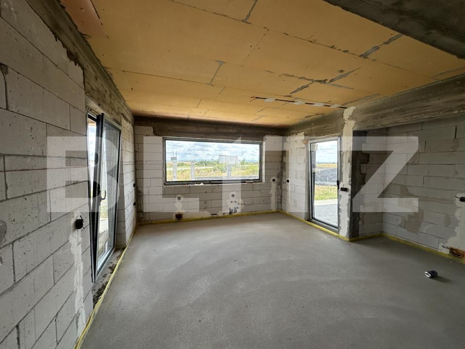 Casa de vânzare 4 camere Amati - 204578CV | BLITZ Satu Mare | Poza10