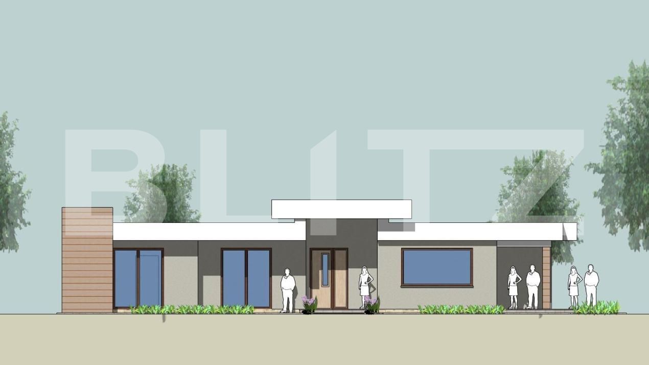 Casa de vânzare 4 camere Amati - 204578CV | BLITZ Satu Mare | Poza5