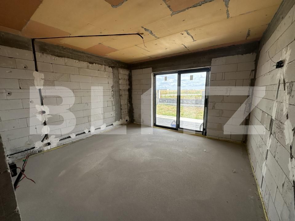 Casa de vânzare 4 camere Amati - 204578CV | BLITZ Satu Mare | Poza13