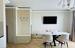 Apartament 2 camere, 53 mp, zona Strandului